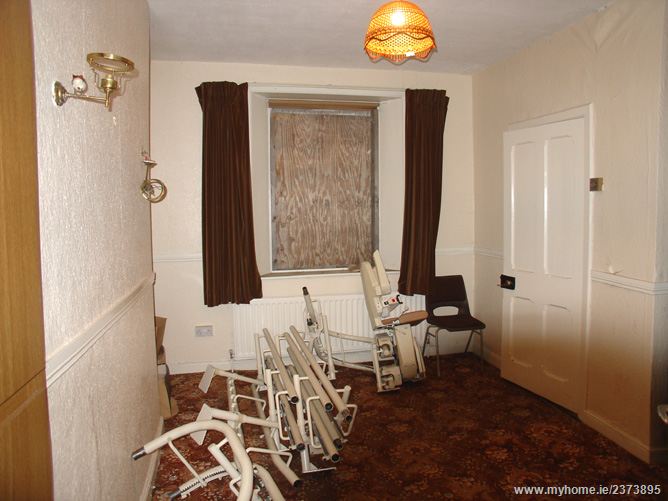 42 & 44 North Street, Swords, Dublin County Morton & Flanagan Ltd